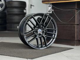 BMW G60 G61 ORIGINALŪS NR.920, легкосплавные , R19