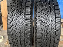 Gislaved Soft frost 200, winter 225/65 R17