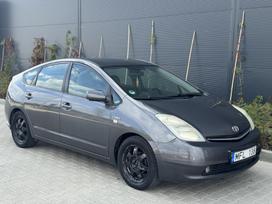 Toyota Prius, 1.5 l., hatchback