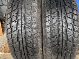 Federal Himalaya SUV, žieminės 225/55 R18
