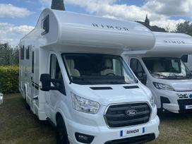 Rimor KILIG 695, campers