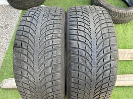 Michelin 5mm, žieminės 235/50 R19