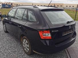 Skoda Fabia Ardoma dalimis skoda fabia smulkesnė informacija telefonu