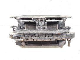 Volkswagen Passat hood (front, rear)
