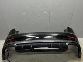 Audi Q8 Sline eu