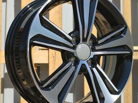 Autowheels Hyundai Accent, I10, I20, lengvojo