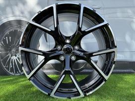 Autowheels Audi 5-Y-Spoke A3, A4, A5, A6, легкосплавные , R19