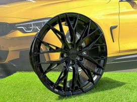 HAXER Wheels HX042 BMW, Audi, VW, Seat, light alloy, R19