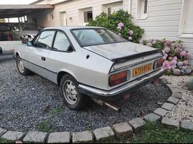 Lancia Beta for parts