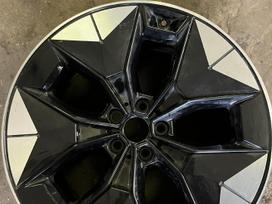 BMW, light alloy, R20
