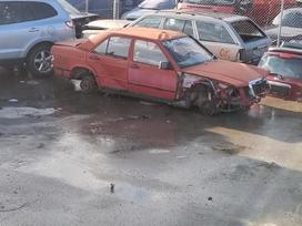 Mercedes-Benz 190