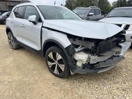 Volvo XC40, 1.5 l., off-road / crossover