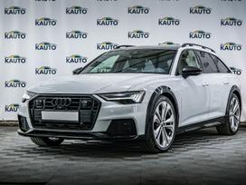 Audi A6 allroad, 3.0 l., universalas