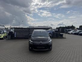 Citroen Grand C4 Picasso, 2.0 l., vienatūris