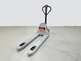Lifter EY15, warehouse equipment