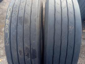 Pirelli, all-season 385/65 R22,5