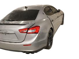 Maserati Ghibli dalimis. Apie mus prekiaujame tik originaliomis automobilių deta