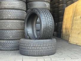 Continental CONTIWINTERCONTACT TS830P, winter 255/40 R18