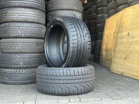 Pirelli WINTER SOTTOZERO 240 SERIE II, žieminės 255/40 R18