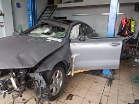 Audi A7 for parts