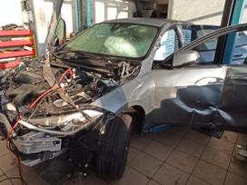BMW 1 serija rezerves daļās