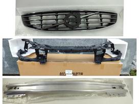 Volvo V60, 31365481  31364101, New unbranded televizorius balkis grotelės led