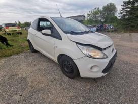 Ford Ka rezerves daļās. Automobilis ardomas dalimis запасные части авто