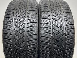 Pirelli Scorpion Winter RFT 2022m, žieminės 275/40 R22