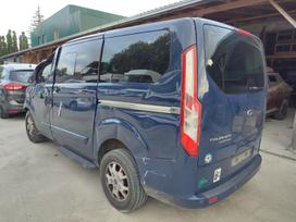 Ford Transit Custom Variklis cvff prekyba naudotomis įvairių markių automobilių