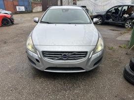 Volvo V60 rezerves daļās. 0620 34257 dalis siunčiu i visus lietuvos miestus