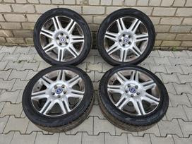 Fiat Croma R17, light alloy, R17