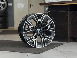 BMW I5 G60/G61 STYLING 939M, light alloy, R20
