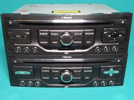 Citroen C5, 96737708xt 96751714xt