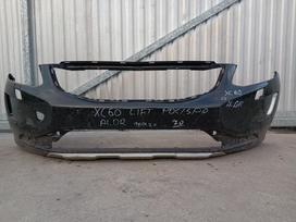 Volvo XC60 kėbulo dalys