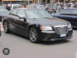 Lancia Thema по частям