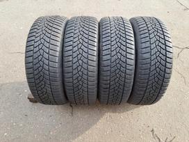 Goodyear Ultragrip Performance, universalios