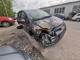 Toyota Auris dalimis. 2026 8 19 pigios dalys