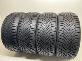 Semperit Speed Grip 5 2023m, žieminės 245/45 R19