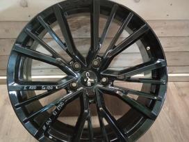 TESLA BYD komplektas, легкосплавные , R20
