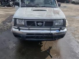 Nissan King Cab