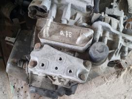 Volkswagen Passat, QFE, коробка передач