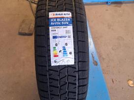 Sailun ARCTIC, winter 235/65 R17