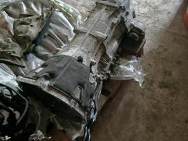 BMW 3 serija, 8HP45X, pavarų dėžė