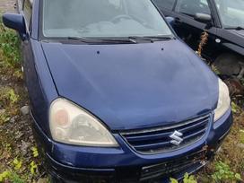 Suzuki Liana