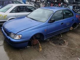 Toyota Carina