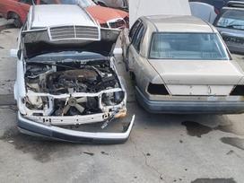 Mercedes-Benz W124