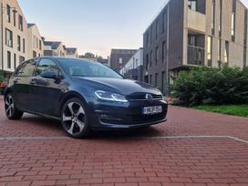 Volkswagen Golf, 1.6 l., hatchback
