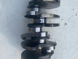 Porsche Cayenne, R059A, crankshaft