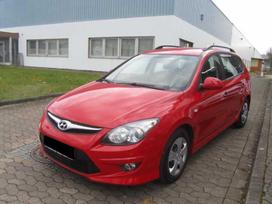Hyundai i30 Darbo laikas i v 8 00 16 30 val