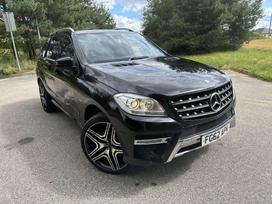 Mercedes-Benz ML klasė Dalis siunciu 2 1d ir 3d detali vysylaju